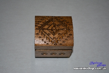 Casket 37